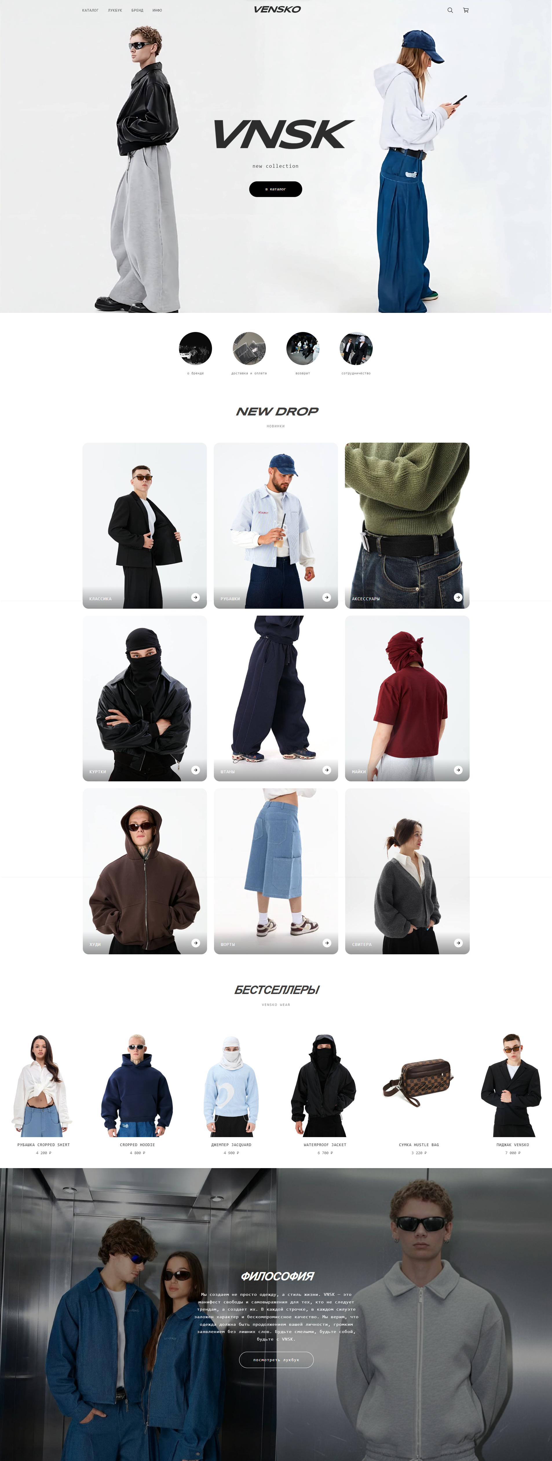 vnskwear.com — галерея 5